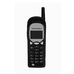 Usuñ simlocka kodem z telefonu Motorola T2288