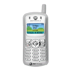 Usuñ simlocka kodem z telefonu Motorola C353