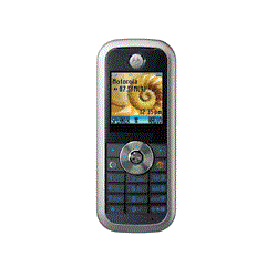 Usuñ simlocka kodem z telefonu Motorola W213