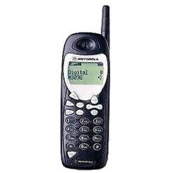 Usu simlocka kodem z telefonu Motorola M3090
