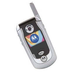 Usu simlocka kodem z telefonu Motorola A860