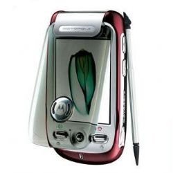 Jak zdj simlocka z telefonu Motorola A1200E