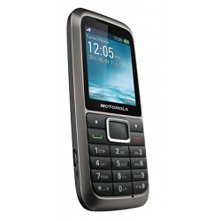 Usu simlocka kodem z telefonu Motorola WX306
