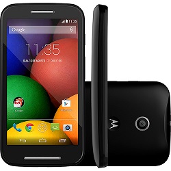 Jak zdj simlocka z telefonu Motorola Moto E