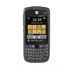 Usu simlocka kodem z telefonu Motorola ES400