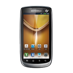 Jak zdj simlocka z telefonu Motorola MOTO MT870
