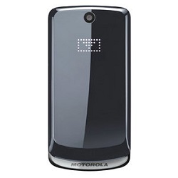 Jak zdj simlocka z telefonu Motorola EX212