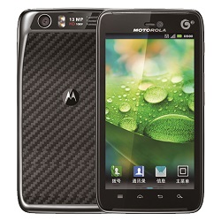 Jak zdj simlocka z telefonu Motorola MT917