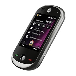 Usu simlocka kodem z telefonu Motorola A3000