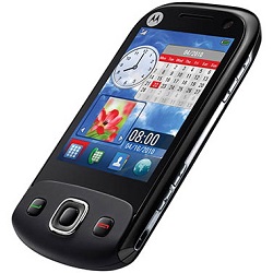 Jak zdj simlocka z telefonu Motorola EX300