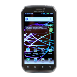 Jak zdj simlocka z telefonu Motorola Photon 4G MB855