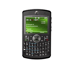 Usu simlocka kodem z telefonu Motorola Q9h