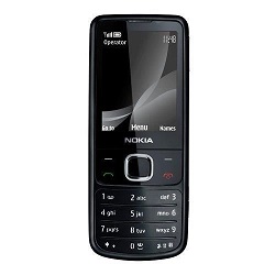 Usu simlocka kodem z telefonu Nokia 6700