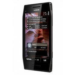 Usu simlocka kodem z telefonu Nokia X7