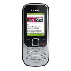 Jak zdj simlocka z telefonu Nokia 2330c-2