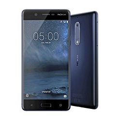 Jak zdj simlocka z telefonu Nokia 5