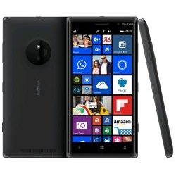 Jak zdj simlocka z telefonu Nokia Lumia 830