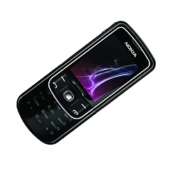 Jak zdj simlocka z telefonu Nokia 8600 Luna