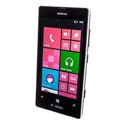 Jak zdj simlocka z telefonu Nokia Lumia 521