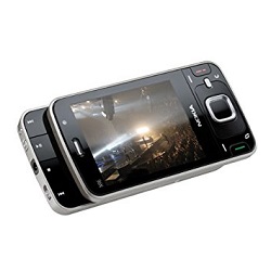 Jak zdj simlocka z telefonu Nokia N96