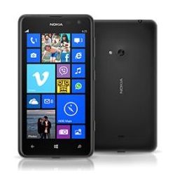 Usu simlocka kodem z telefonu Nokia Lumia 625