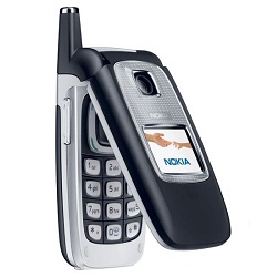 Jak zdj simlocka z telefonu Nokia 6103b
