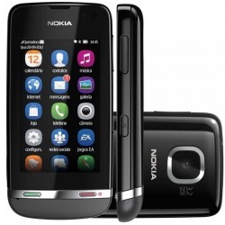 Jak zdj simlocka z telefonu Nokia Asha 311