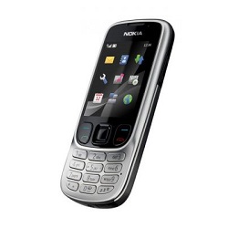 Usu simlocka kodem z telefonu Nokia 6303I