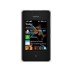 Jak zdj simlocka z telefonu Nokia Asha 500