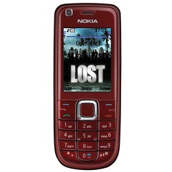 Usu simlocka kodem z telefonu Nokia 3120 Classic