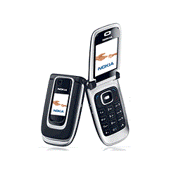 Usu simlocka kodem z telefonu Nokia 6125