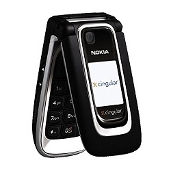 Usu simlocka kodem z telefonu Nokia 6126