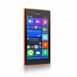 Usu simlocka kodem z telefonu Nokia Lumia 730 Dual SIM