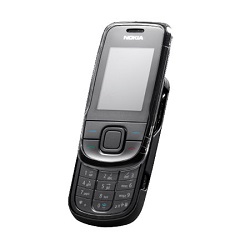 Jak zdj simlocka z telefonu Nokia 3600