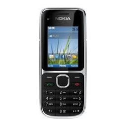 Usuñ simlocka kodem z telefonu Nokia C2-01