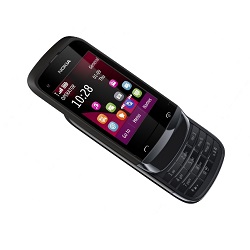 Jak zdj simlocka z telefonu Nokia C2-02