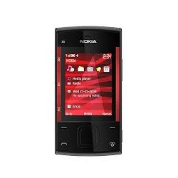 Usu simlocka kodem z telefonu Nokia X3