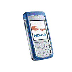Usu simlocka kodem z telefonu Nokia 6681