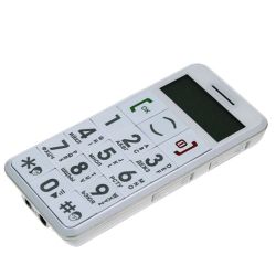 Usu simlocka kodem z telefonu ZTE Megafon CP09