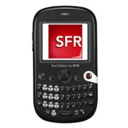 Usu simlocka kodem z telefonu SFR 151