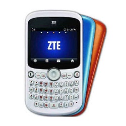 Usu simlocka kodem z telefonu ZTE R260