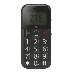 Usu simlocka kodem z telefonu ZTE S202