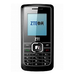 Usu simlocka kodem z telefonu ZTE A261
