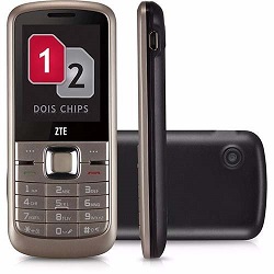 Usu simlocka kodem z telefonu ZTE R228