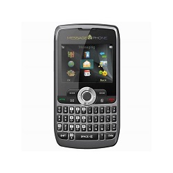 Usu simlocka kodem z telefonu MessagePhone QS200
