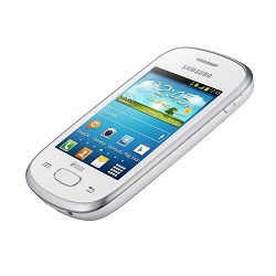 Jak zdj simlocka z telefonu Samsung GT-S5282