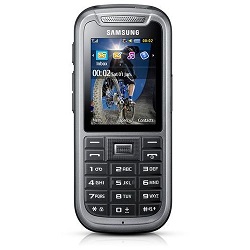 Jak zdj simlocka z telefonu Samsung GT C3350