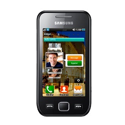 Usu simlocka kodem z telefonu Samsung S5750