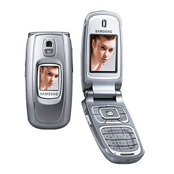 Usu simlocka kodem z telefonu Samsung E640