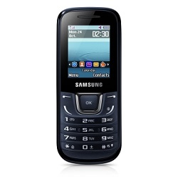 Usu simlocka kodem z telefonu Samsung E1282T